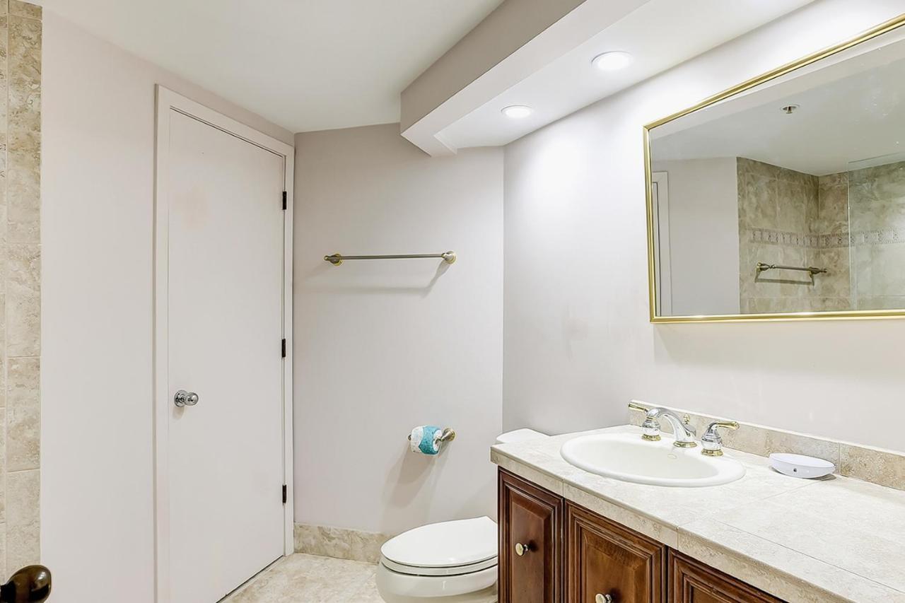 Apartamento Barrington Arms 107 Hilton Head Island Exterior foto