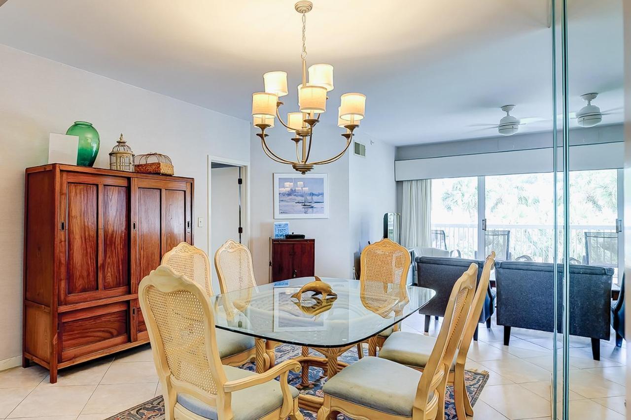 Apartamento Barrington Arms 107 Hilton Head Island Exterior foto