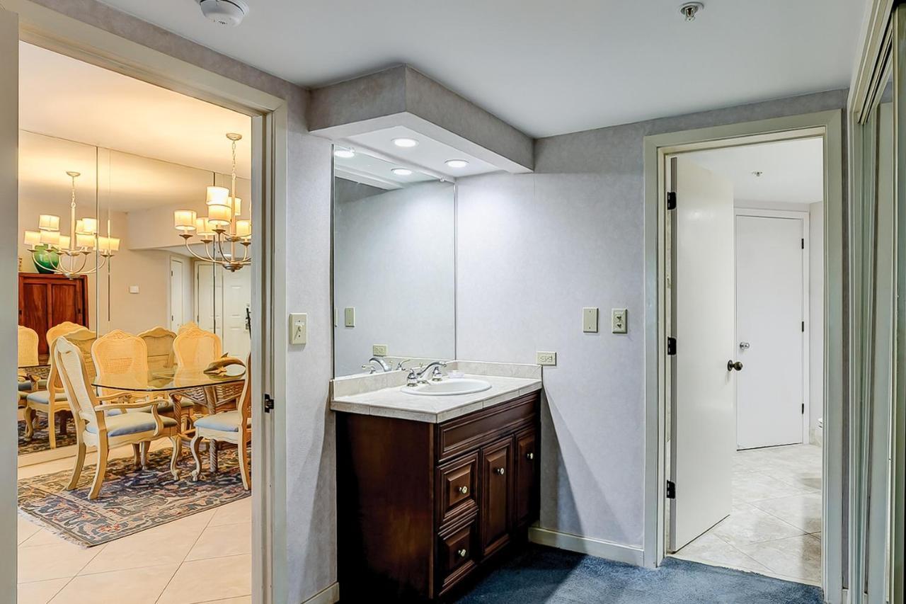 Apartamento Barrington Arms 107 Hilton Head Island Exterior foto