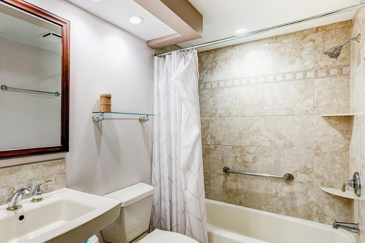 Apartamento Barrington Arms 107 Hilton Head Island Exterior foto